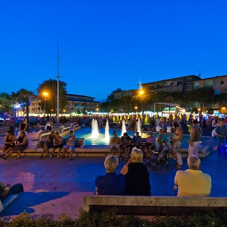 Ivana Belmare Apartaments Bibione Buitenkant foto