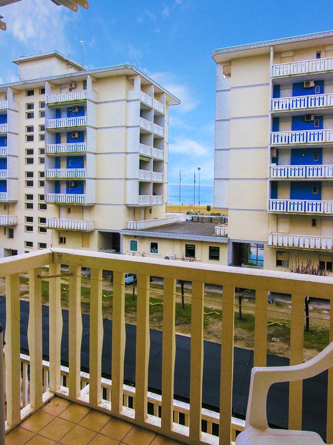 Ivana Belmare Apartaments Bibione Buitenkant foto