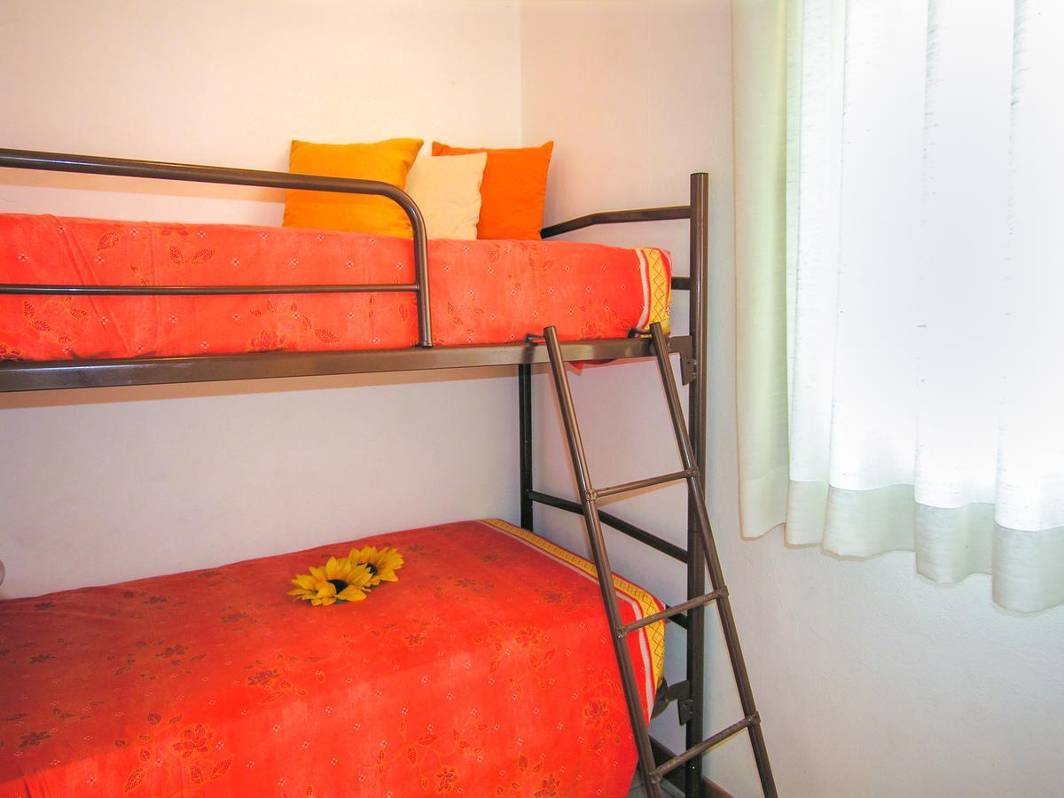Ivana Belmare Apartaments Bibione Buitenkant foto