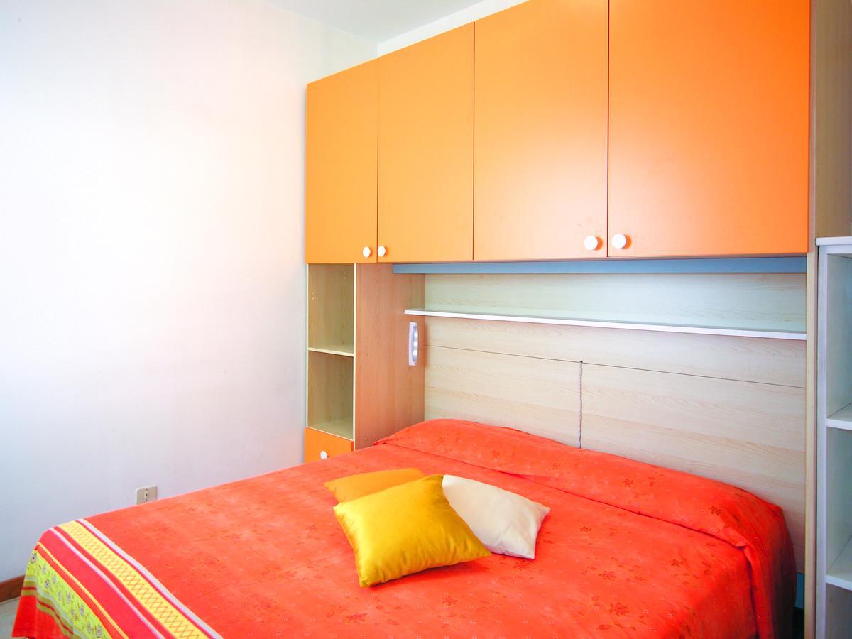 Ivana Belmare Apartaments Bibione Buitenkant foto
